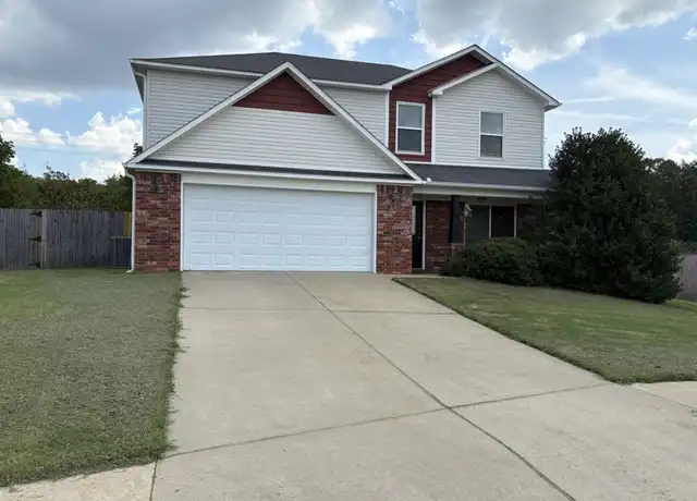 Property at 511 Sweet Gum Ct, Cabot, AR, 72023, 3 beds, 2 baths, [object Object]