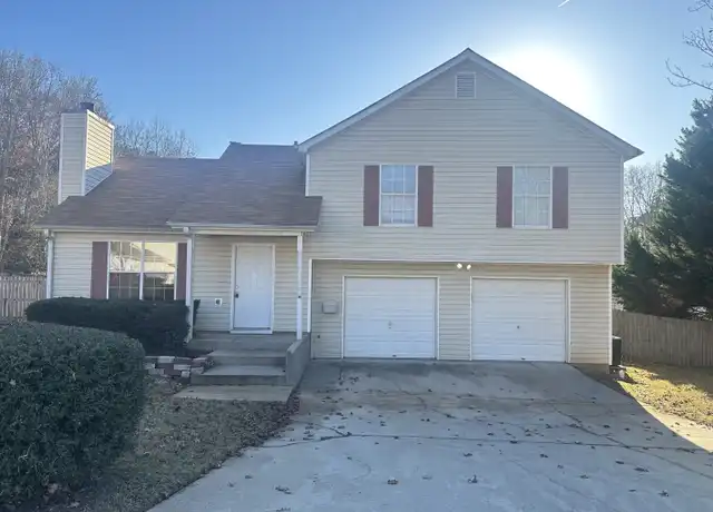 Property at 412 Edgewood Dr, McDonough, GA, 30253, 3 beds, 2 baths, [object Object]