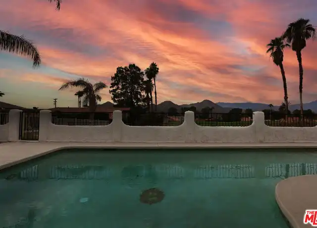 Property at 76983 California Dr, Palm Desert, CA, 92211, 2 beds, 2 baths, [object Object]