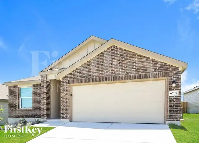 Property at 6757 Arid Way, San Antonio, TX, 78252, 3 beds, 2 baths, [object Object]