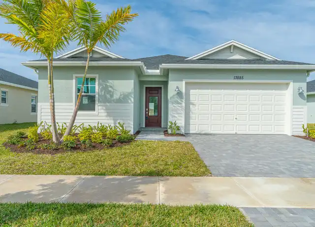 Property at 13885 SE Riversway St, Port Saint Lucie, FL, 34984, 3 beds, 3 baths, [object Object]