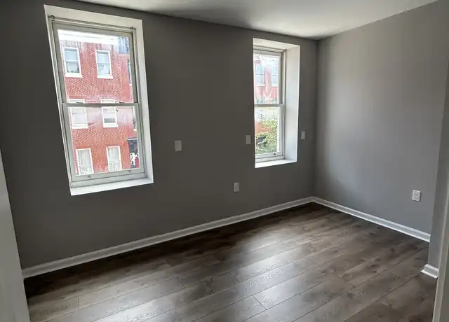 Property at 1428 McCulloh St Unit 4, Baltimore, MD, 21217, 2 beds, 1 bath, [object Object]