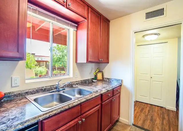 Property at Vista Village Apartments - 1125 N 7th St, Sierra Vista, AZ, 85635, 2-3 beds, 2 baths, [object Object]
