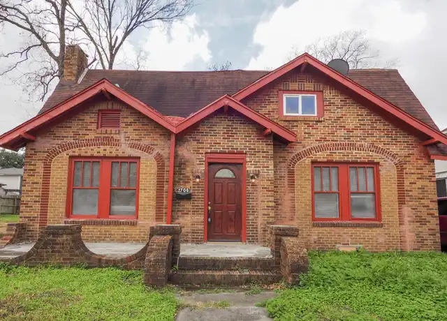 Property at 2706 Wheeler St, Houston, TX, 77004, 3 beds, 2 baths, [object Object]