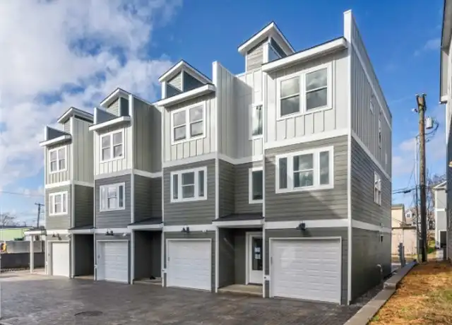 Property at 4910 Delaware Ave Unit C, Nashville, TN, 37209, 3 beds, 3.5 baths, [object Object]