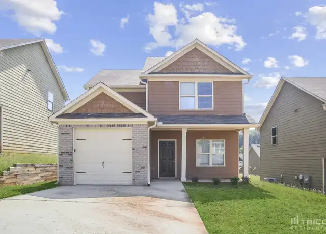 Property at 81 Wyndham Ct, Cartersville, GA, 30121, 3 beds, 2 baths, [object Object]