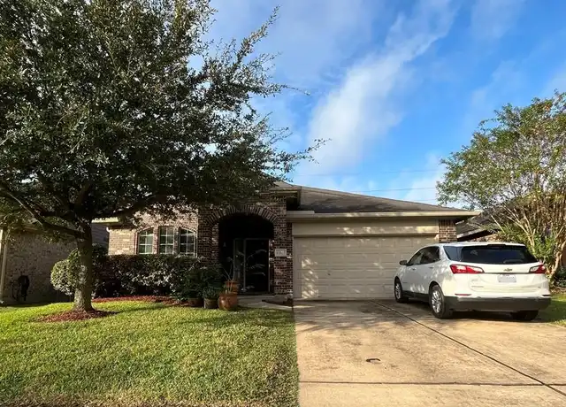 Property at 11907 Golden Lodge Ln, Houston, TX, 77066, 3 beds, 2 baths, [object Object]
