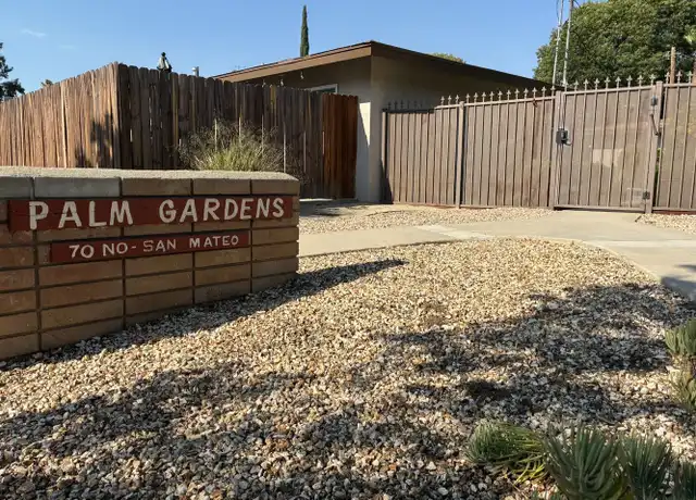 Property at 70 N San Mateo St Unit 10, Redlands, CA, 92373, 2 beds, 1 bath, [object Object]