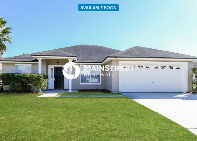 Property at 6639 Leslie Oaks Ln, Jacksonville, FL, 32222, 4 beds, 2 baths, [object Object]