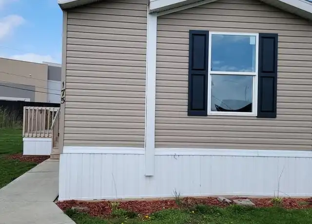 Property at 10610 State Route 762 Unit 175B, Lockbourne, OH, 43137, 3 beds, 2 baths, [object Object]