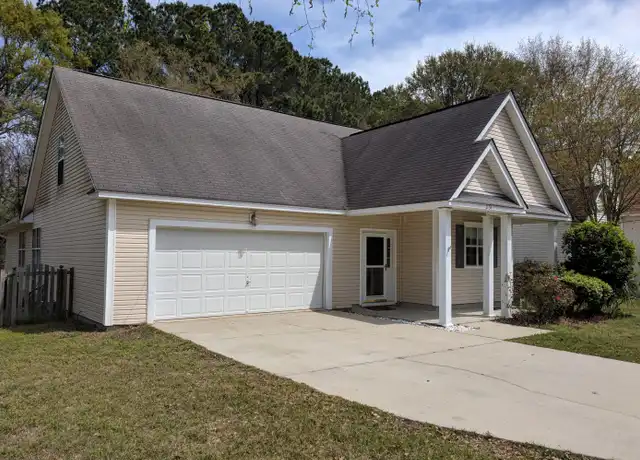 Property at 2134 Country Manor Dr, Mount Pleasant, SC, 29466, 4 beds, 2.5 baths, [object Object]