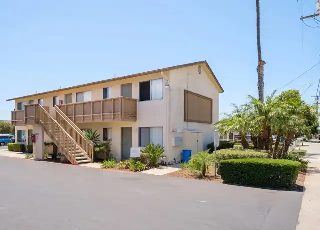 Property at 1373 Hemlock Ave Unit 1373-5, Imperial Beach, CA, 91932, 1 bed, 1 bath, [object Object]