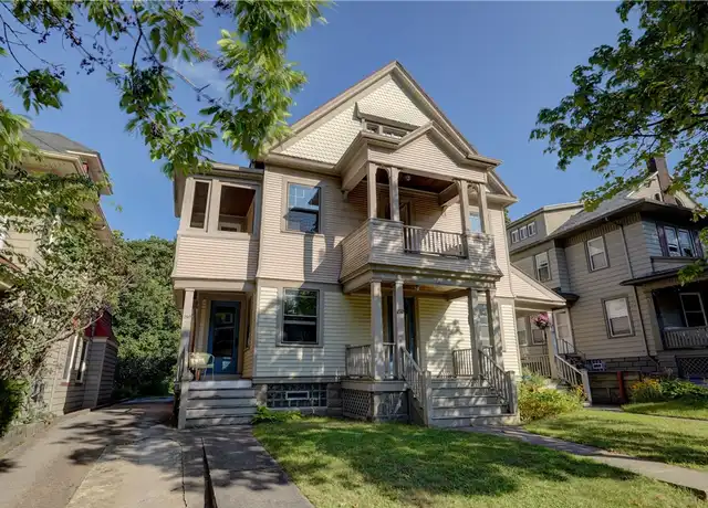 Property at 290-296 Laburnam Cres #294, Rochester, NY, 14620, 2 beds, 1 bath, [object Object]