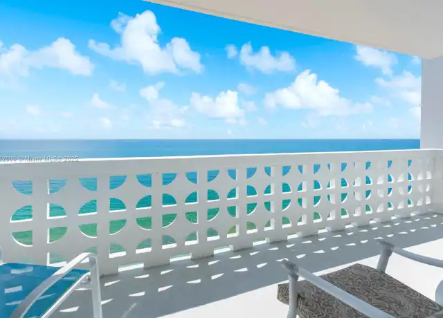 Property at 4010 Galt Ocean Dr #1603, Fort Lauderdale, FL, 33308, 3 beds, 2 baths, [object Object]