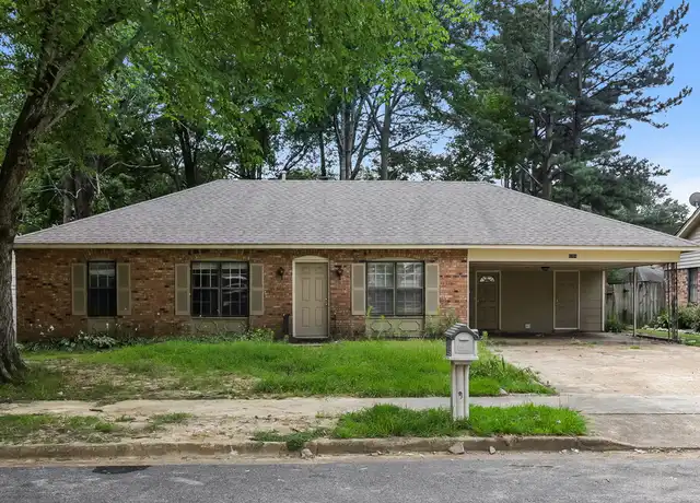 Property at 6351 Thornfield Dr, Memphis, TN, 38134, 3 beds, 2 baths, [object Object]