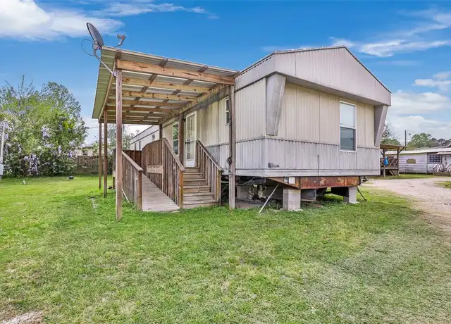 Property at 10821 Texas 150 Unit 8, Shepherd, TX, 77371, 2 beds, 2 baths, [object Object]