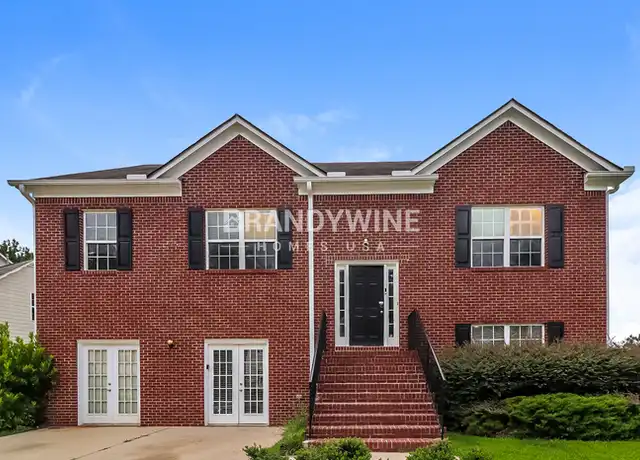 Property at 455 Boxelder Rd, Atlanta, GA, 30349, 3 beds, 2.5 baths, [object Object]