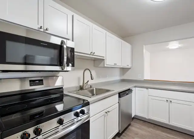 Property at Riverstone Townhomes - 1801 Jackson St, Stoughton, WI, 53589, 2 beds, 1 bath, [object Object]
