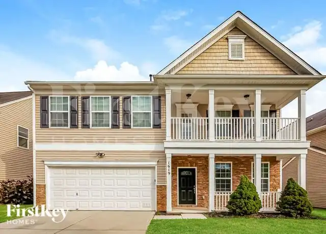 Property at 1619 Eastway Dr, Dallas, NC, 28034, 4 beds, 2.5 baths, [object Object]