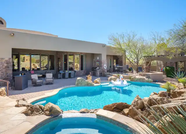 Property at 35982 N Willow Cross Dr, Cave Creek, AZ, 85331, 4 beds, 4.5 baths, [object Object]