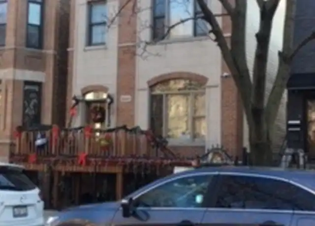 Property at 2445 W Cortland St Unit 2F, Chicago, IL, 60647, 3 beds, 2 baths, [object Object]