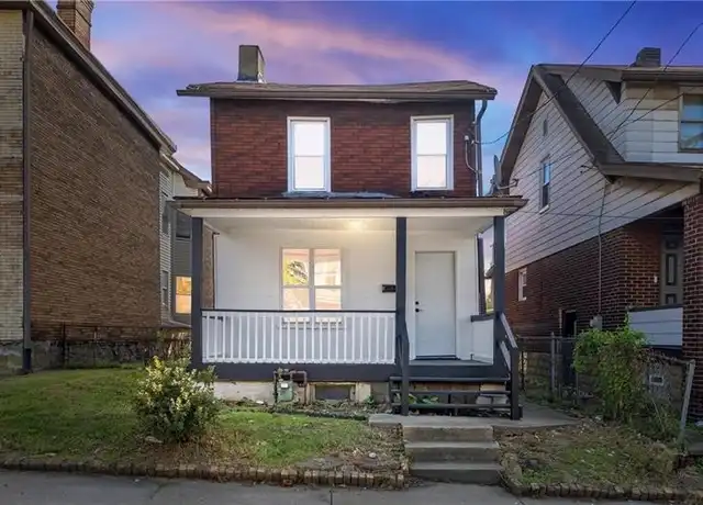 Property at 7526 Dickson St, Pittsburgh, PA, 15218, 3 beds, 1 bath, [object Object]