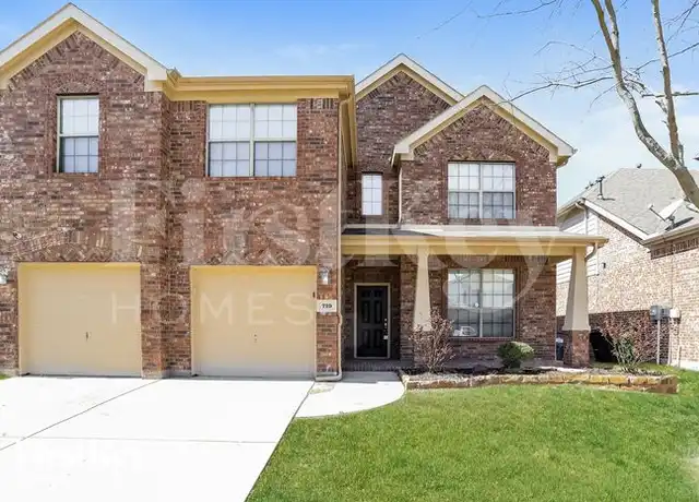 Property at 719 Hickory Ln, Fate, TX, 75087, 4 beds, 2.5 baths, [object Object]