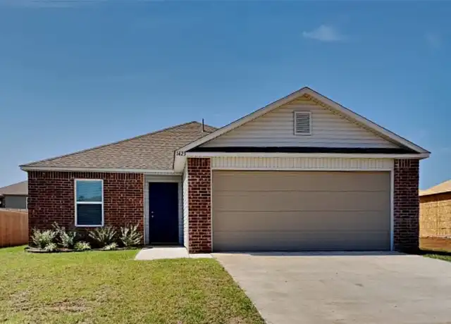 Property at 1423 Madison AVE, Shawnee, OK, 74804, 3 beds, 2 baths, [object Object]