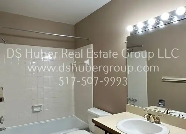 Property at 1418 Vine St Unit 12, Lansing, MI, 48912, 2 beds, 1 bath, [object Object]