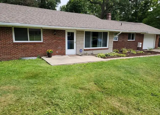 Property at 2479 Emerson Ave, Bloomfield Hills, MI, 48302, 3 beds, 2 baths, [object Object]