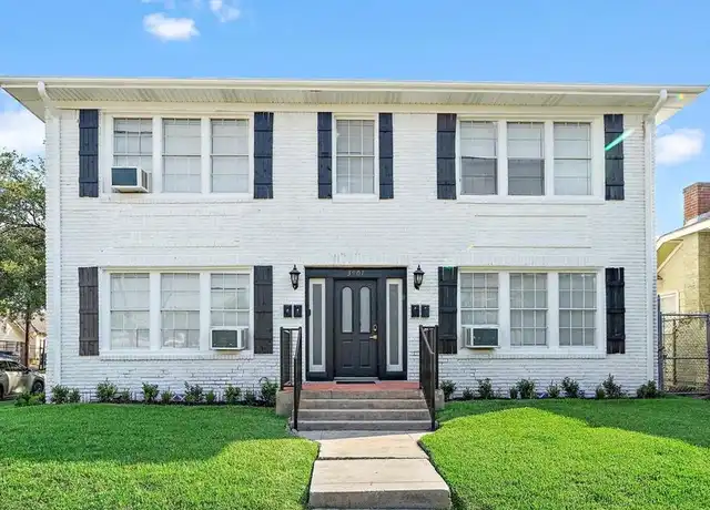 Property at 3901 Dallas St Unit B, Houston, TX, 77023, 1 bed, 1 bath, [object Object]