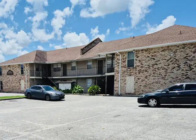 Property at 4518 Y a Tittle Ave #16, Baton Rouge, LA, 70820, 3 beds, 2 baths, [object Object]