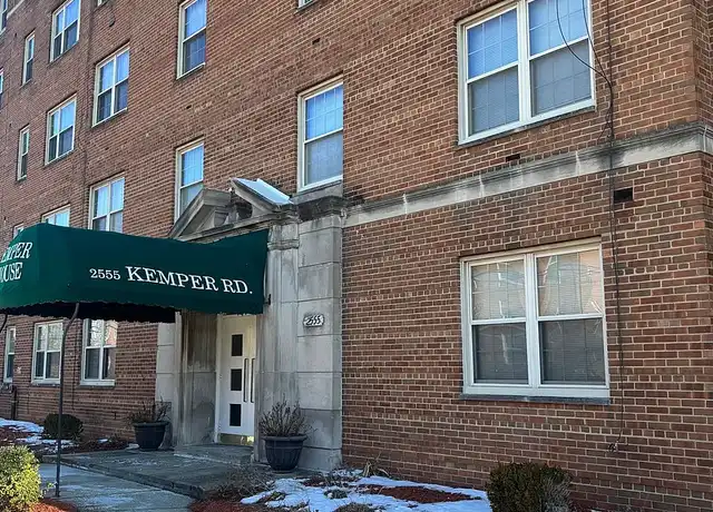 Property at Kemper House - 2555 Kemper Rd, Shaker Heights, OH, 44120, 0 beds, 1 bath, [object Object]