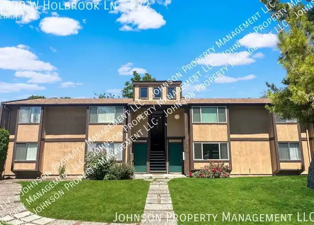 Property at 7510 W Holbrook Ln Unit 222, Boise, ID, 83704, 2 beds, 1 bath, [object Object]