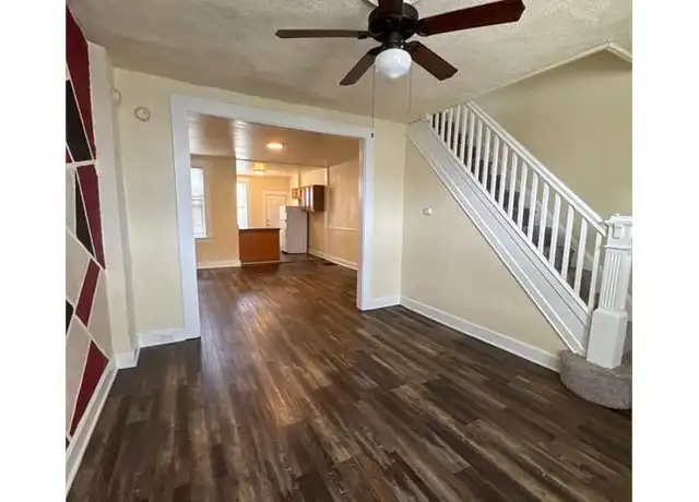 Property at 1500 E 29th St, Baltimore, MD, 21218, 2 beds, 1 bath, [object Object]