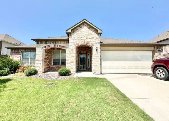 Property at 7007 Gemstone, Killeen, TX, 76542, 4 beds, 2.5 baths, [object Object]