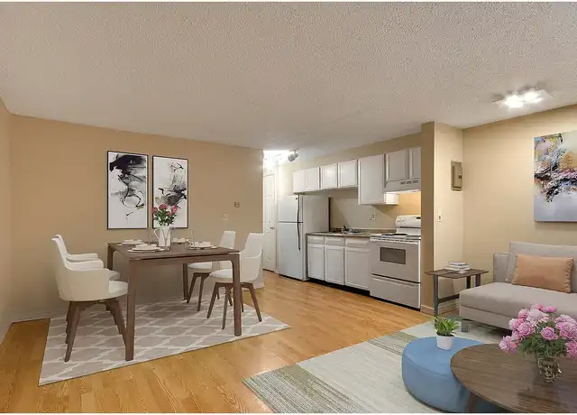 Property at Logan Place - 236 S Logan St, Denver, CO, 80209, 1 bed, 1 bath, [object Object]