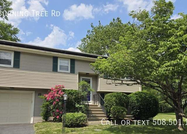 Photo of 19 Burning Tree Rd, Natick, MA 01760