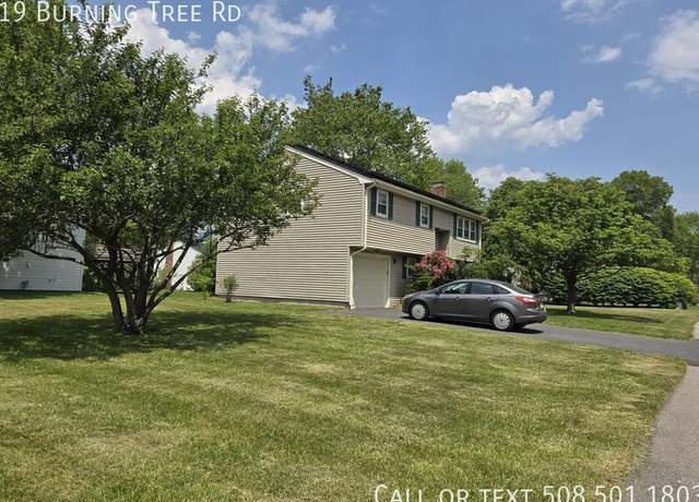 Photo of 19 Burning Tree Rd, Natick, MA 01760