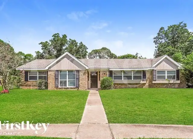 Property at 6030 McKnight St, Houston, TX, 77035, 4 beds, 2.5 baths, [object Object]