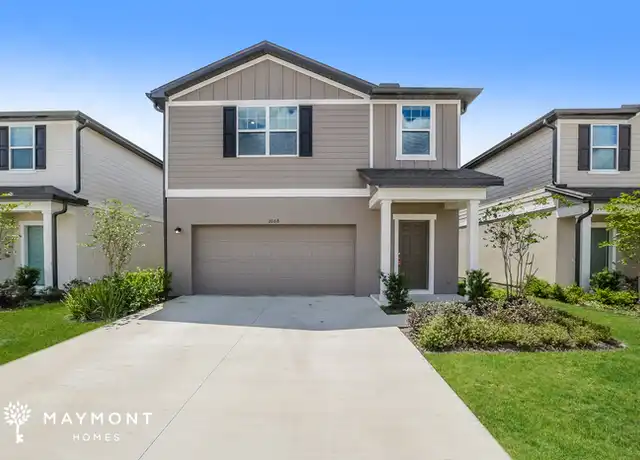 Property at 2668 Island Walk Dr, Deltona, FL, 32738, 3 beds, 2.5 baths, [object Object]