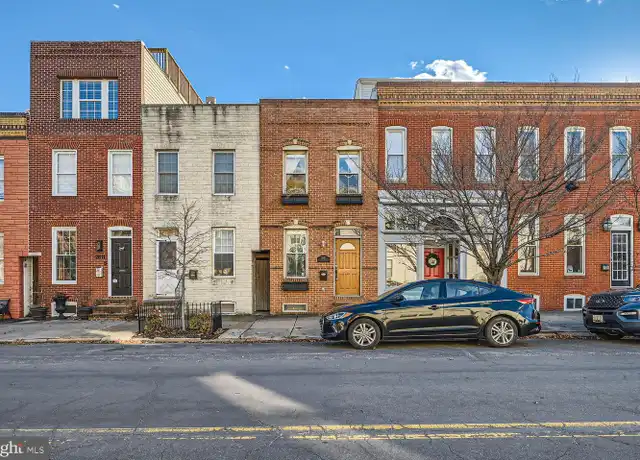 Property at 2607 Fait Ave, Baltimore, MD, 21224, 2 beds, 2 baths, [object Object]