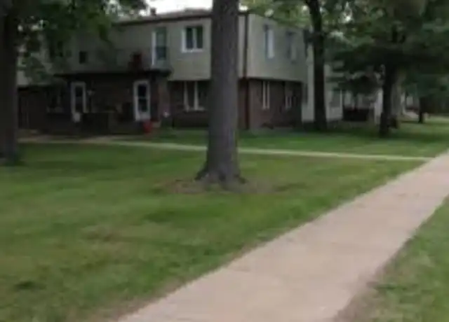 Property at 1343 21st Ave S Unit G, Wisconsin Rapids, WI, 54495, 2 beds, 1 bath, [object Object]