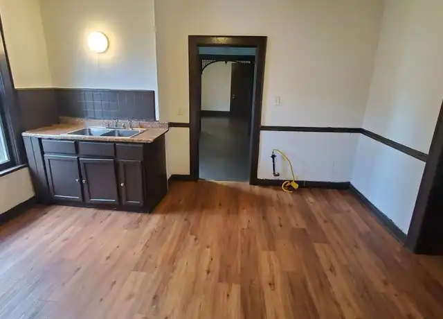 Property at 2106 W Keefe Ave Unit 2106A, Milwaukee, WI, 53206, 3 beds, 1 bath, [object Object]