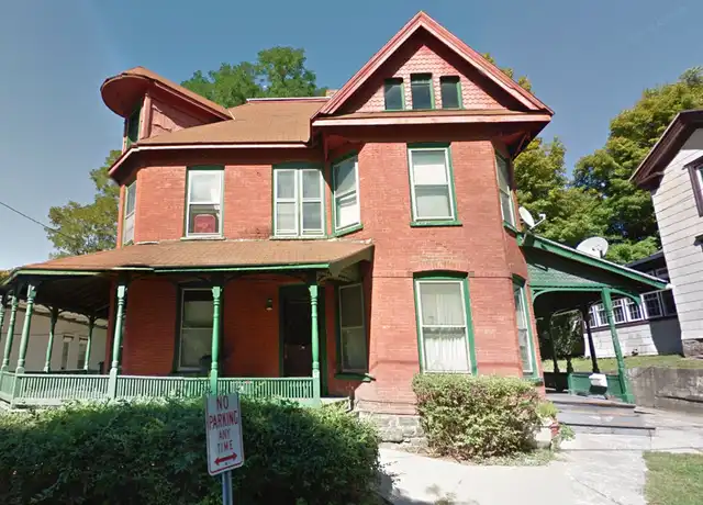 Property at 107 Hudson St, Ithaca, NY, 14850, 5 beds, 5.5 baths, [object Object]