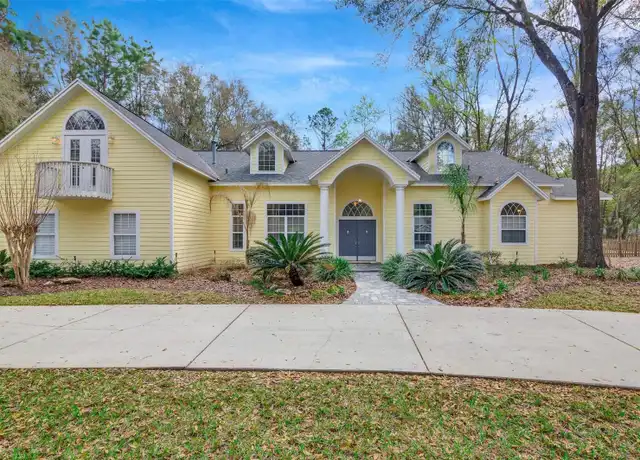 Property at 6019 SW 89th Ter, Gainesville, FL, 32608, 4 beds, 4 baths, [object Object]