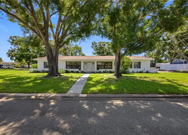 Property at 4391 Cherry St NE, St Petersburg, FL, 33703, 3 beds, 3 baths, [object Object]