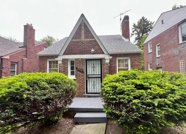 Property at 11018 Whitehill St, Detroit, MI, 48224, 3 beds, 1 bath, [object Object]