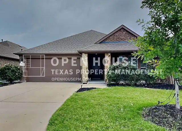 Property at 605 Stars Dr, Anna, TX, 75409, 3 beds, 2 baths, [object Object]