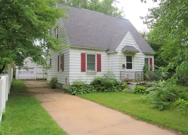 Property at 1621 Badger Ave, Eau Claire, WI, 54701, 3 beds, 2 baths, [object Object]